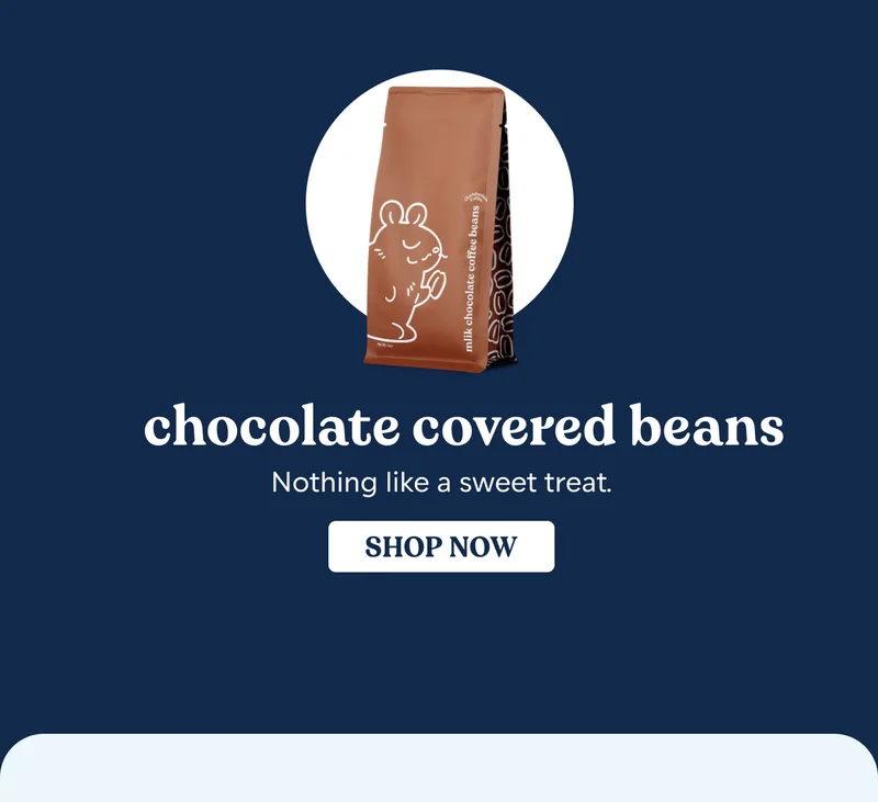 Chamberlain Coffee