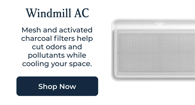 Windmill AC