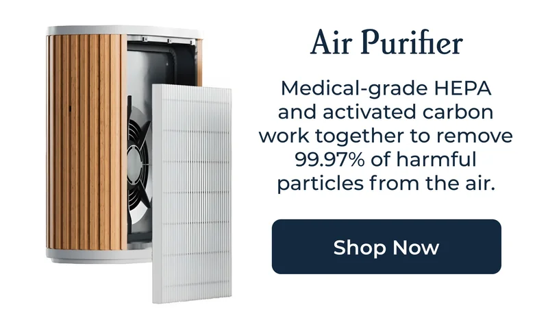 Air Purifier