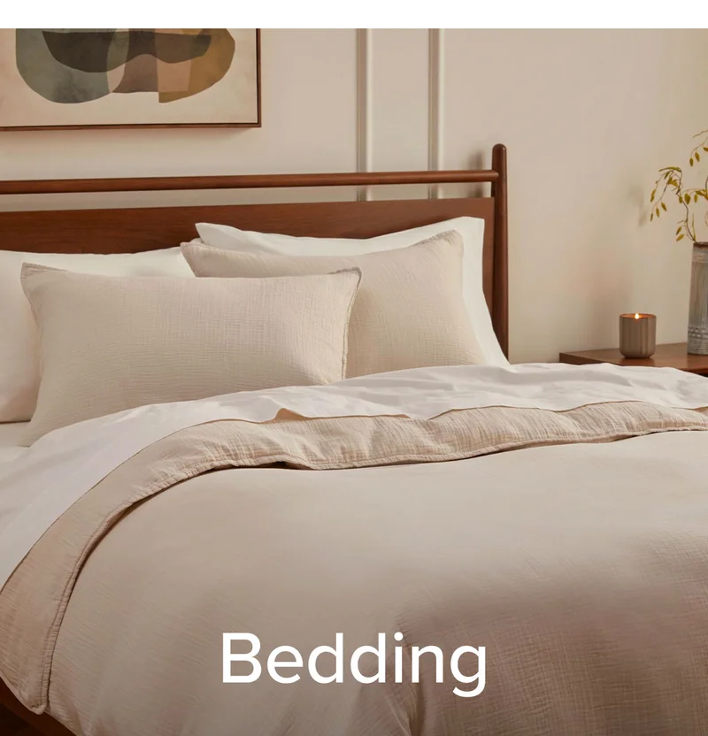 Shop Bedding