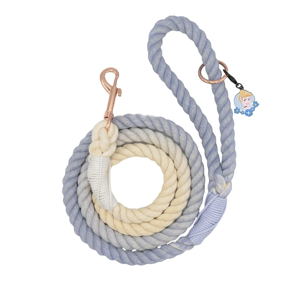 Image of Dog Rope Leash - Disney's Cinderella