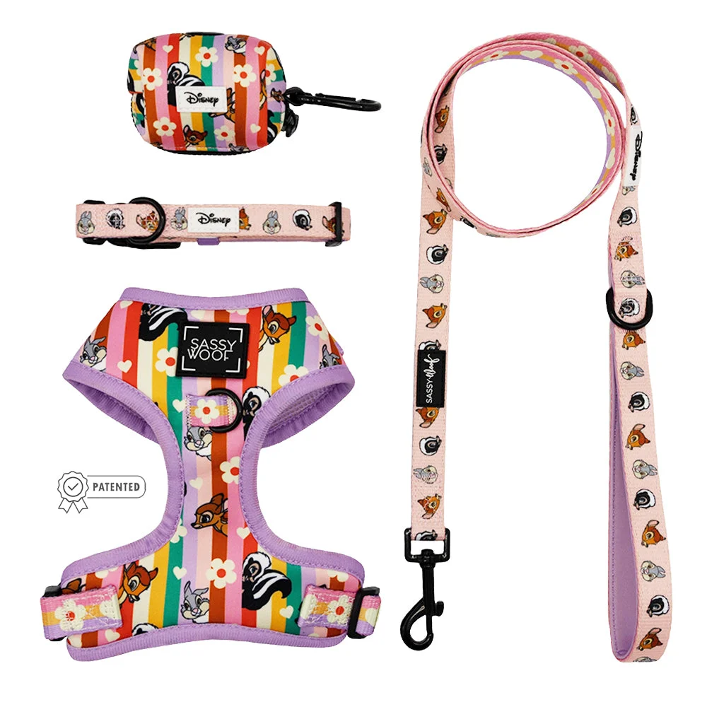 Image of Dog Four Piece Bundle - Disney's Bambi