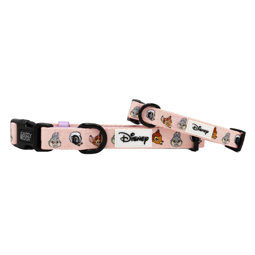 Image of Dog Collar - Disney's Bambi