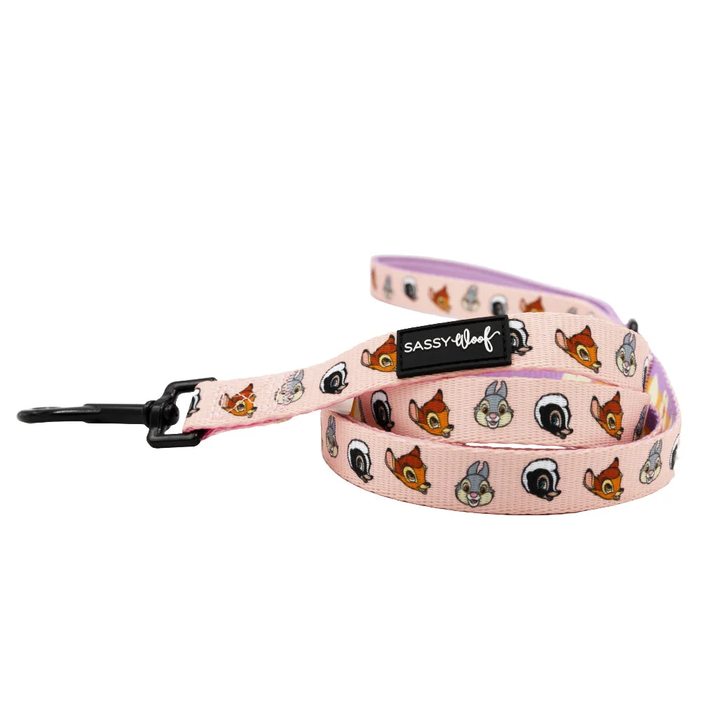 Image of Dog Leash - Disney's Bambi