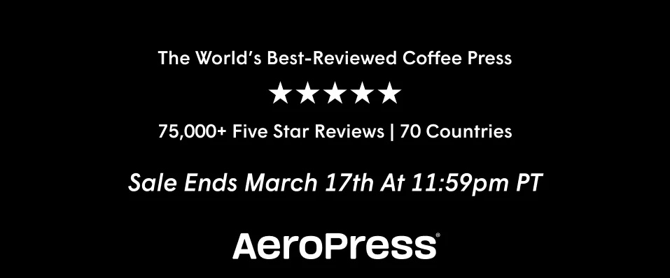 AeroPress