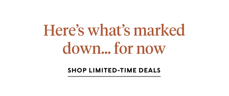 shop now