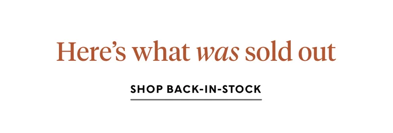 shop now