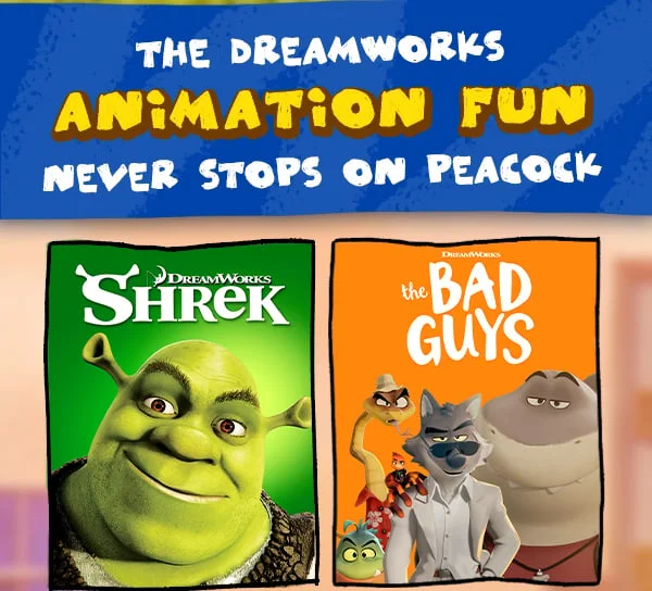 Dreamworks Animation