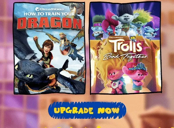 Dreamworks Animation