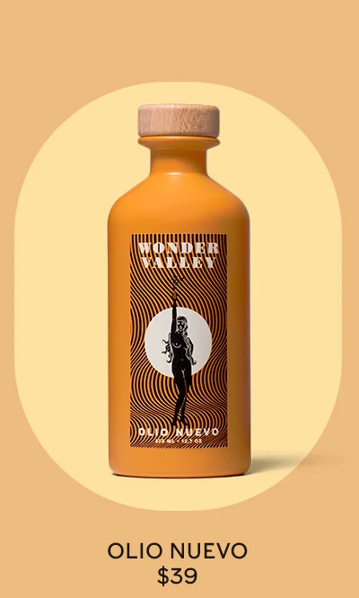 Olio Nuevo