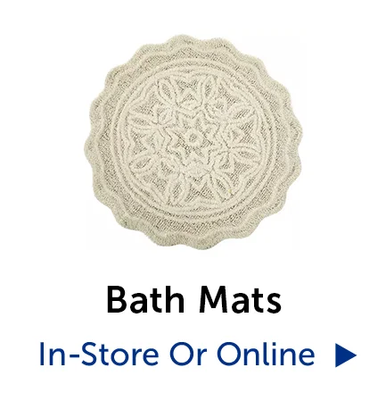 Bath Mats