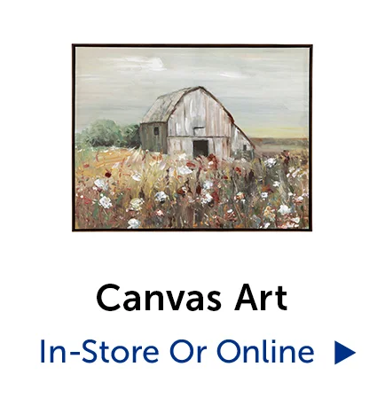 Canvas Art