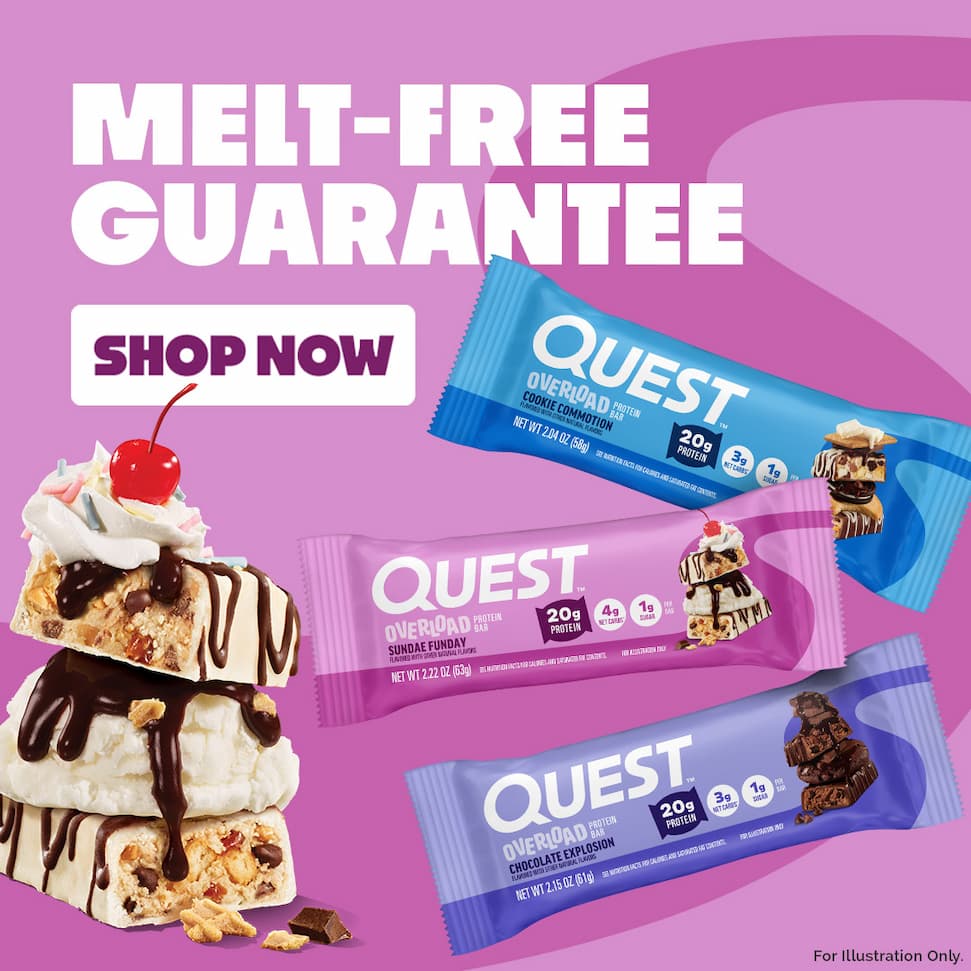 Quest Nutrition