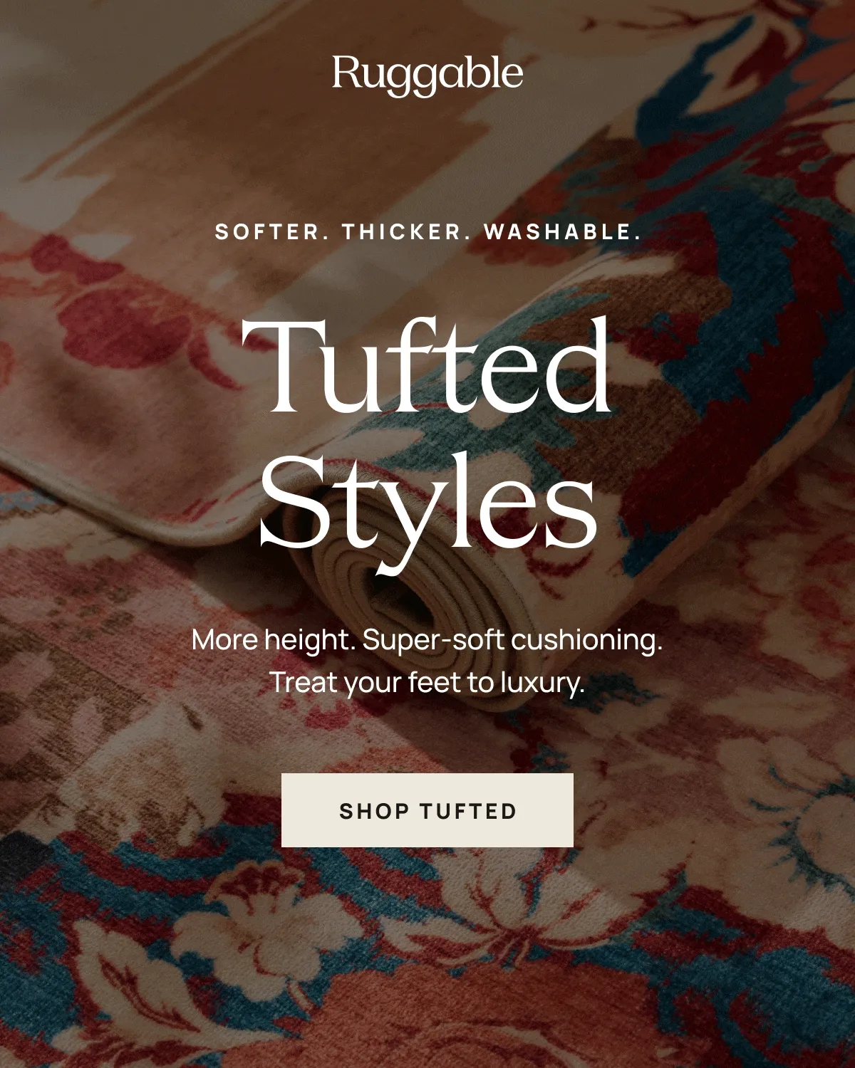 Shop Tufted
