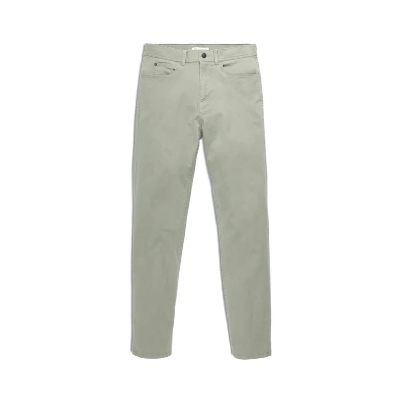 Image of Dirt 5-Pocket Pants - Men's
