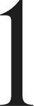 1
