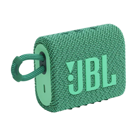 JBL Hot Deals | JBL Go 3 Eco
