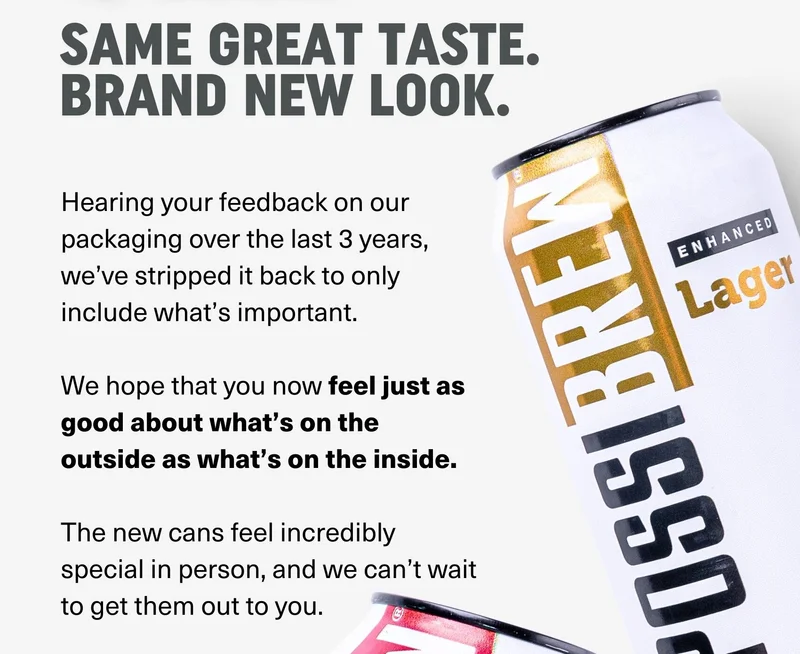 Impossibrew
