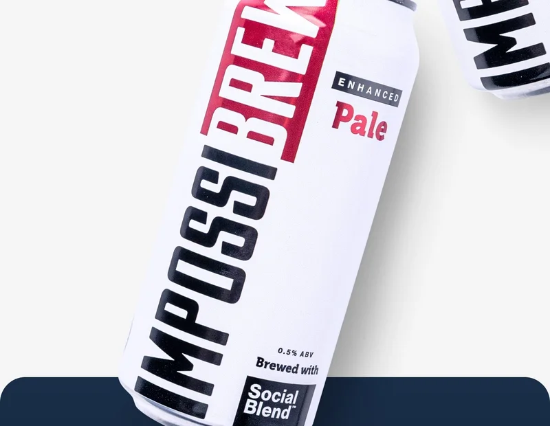 Impossibrew