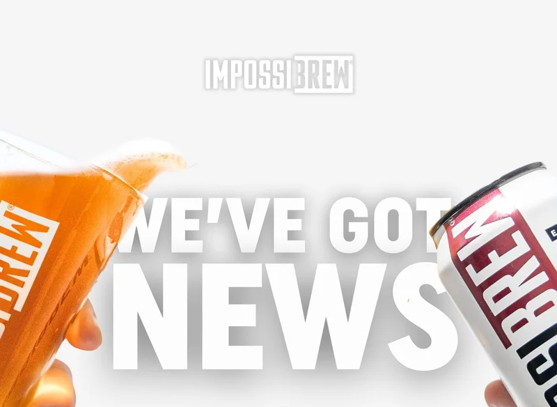 Impossibrew