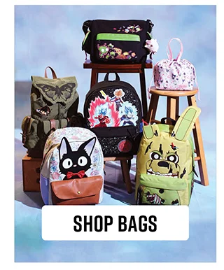 Shop Bags
