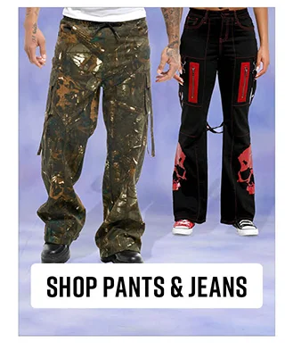 Shop Pants and Jeans