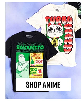 Shop Anime