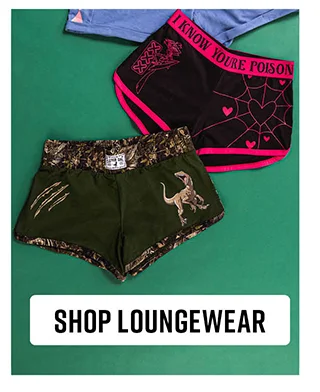 Shop Loungewear
