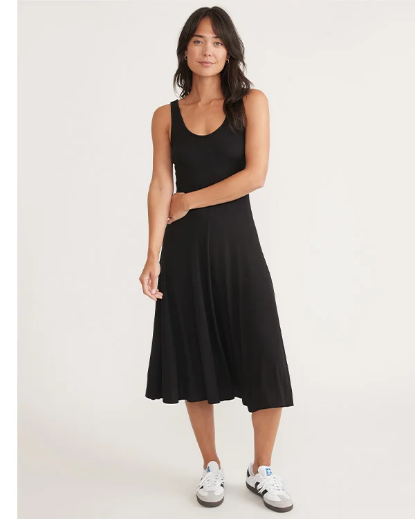 Lexi fit and flare