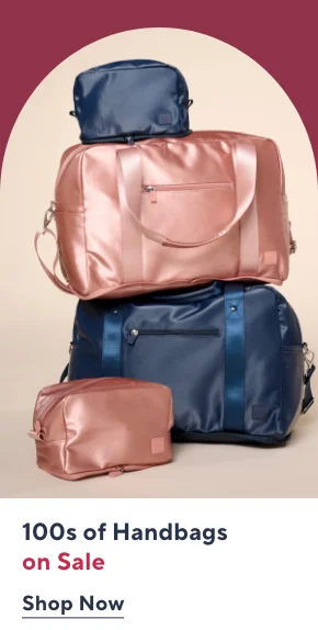 Handbag Sale