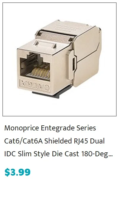 View product recommended for you