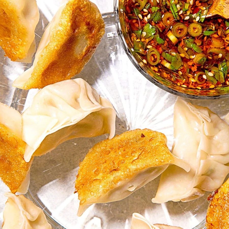 Celebrate Lunar New Year