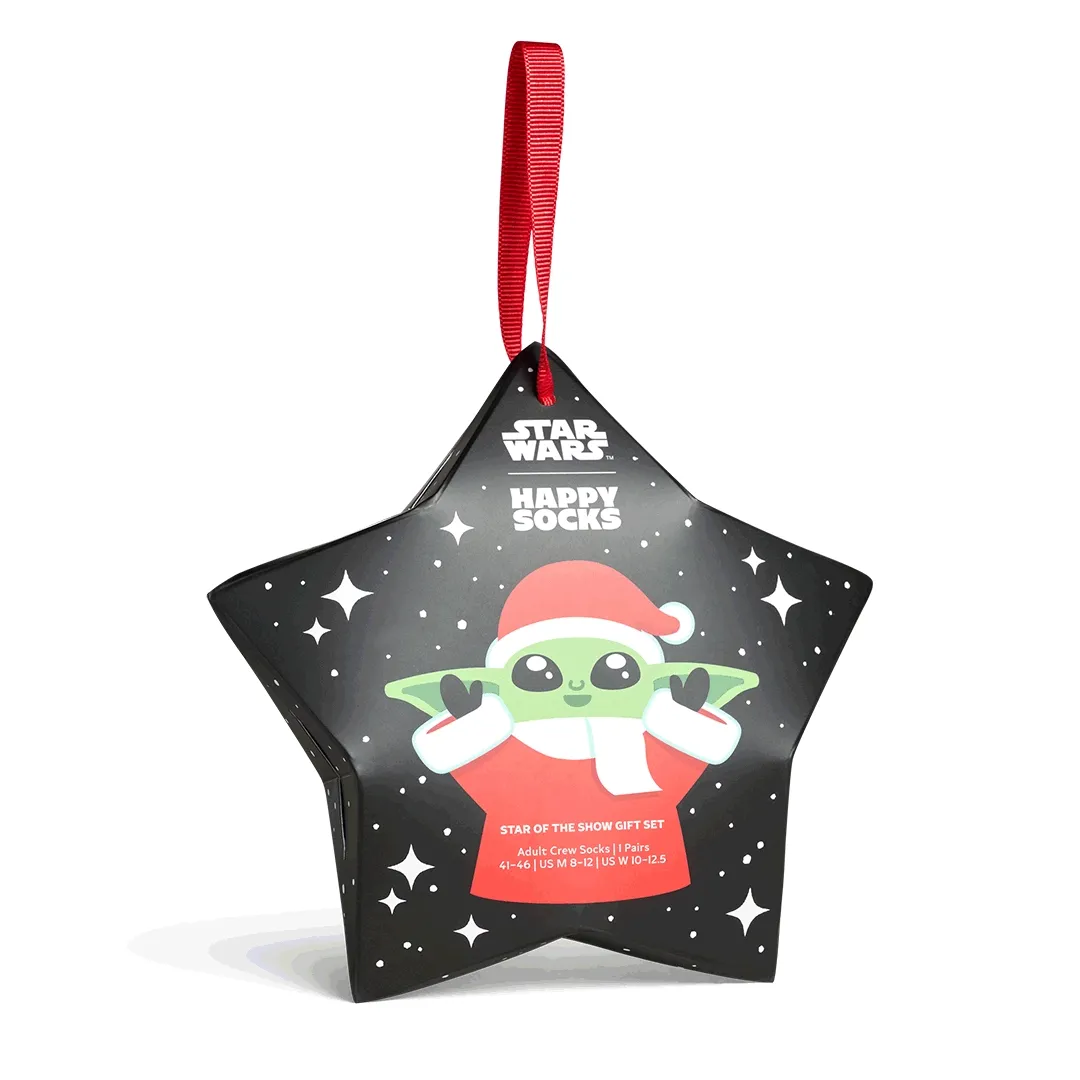 STAR WARS™ 1-Pack Star Of The Show Gift Set