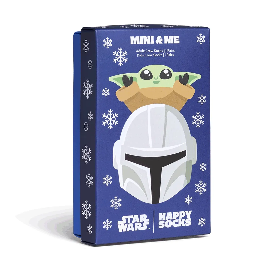 Mini & Me STAR WARS™ Found Family Gift Set
