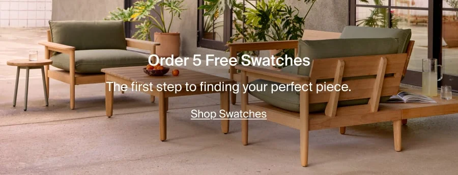Shop Swatches