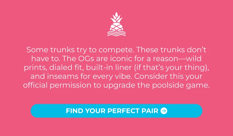 FIND YOUR PERFECT PAIR