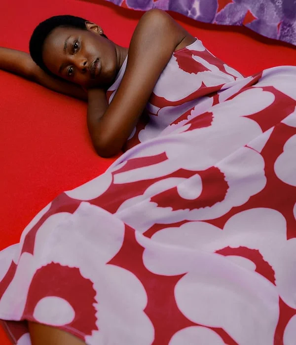 Everyday’s a red carpet moment