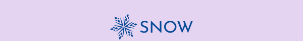 Snow