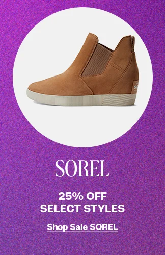 Shop Sale SOREL
