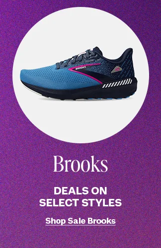 Shop Sale Brooks