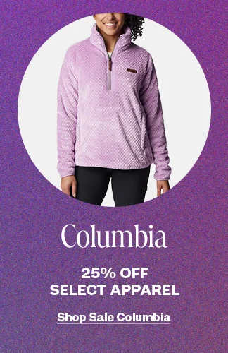 Shop Sale Columbia