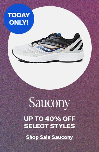 Shop Sale Saucony
