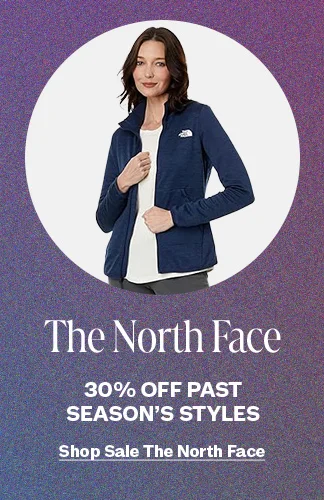 Shop Sale The North Face