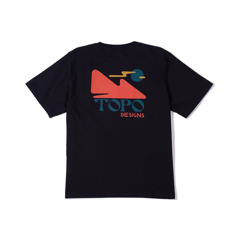 Image of Obscure Short Sleeve Shirt - Men's