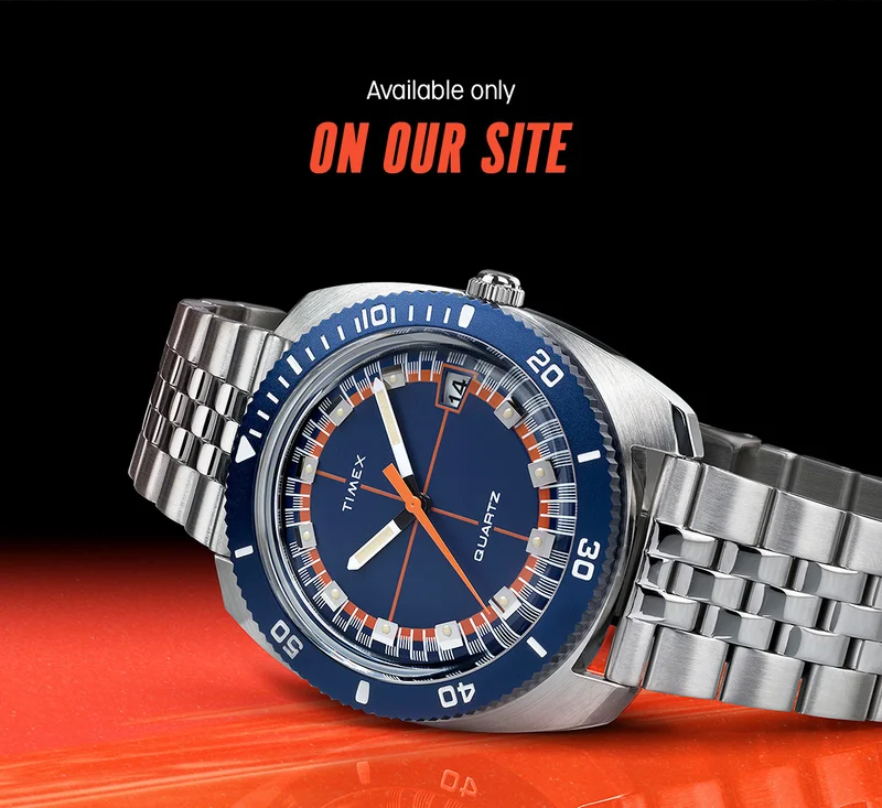 Avaialble only ON OUR SITE