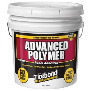 15% Off Select Construction Adhesives