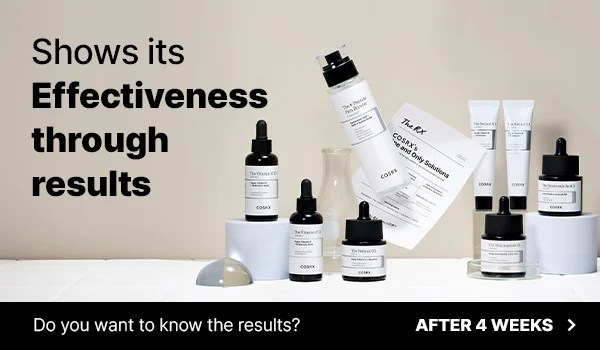 show its effective through results
