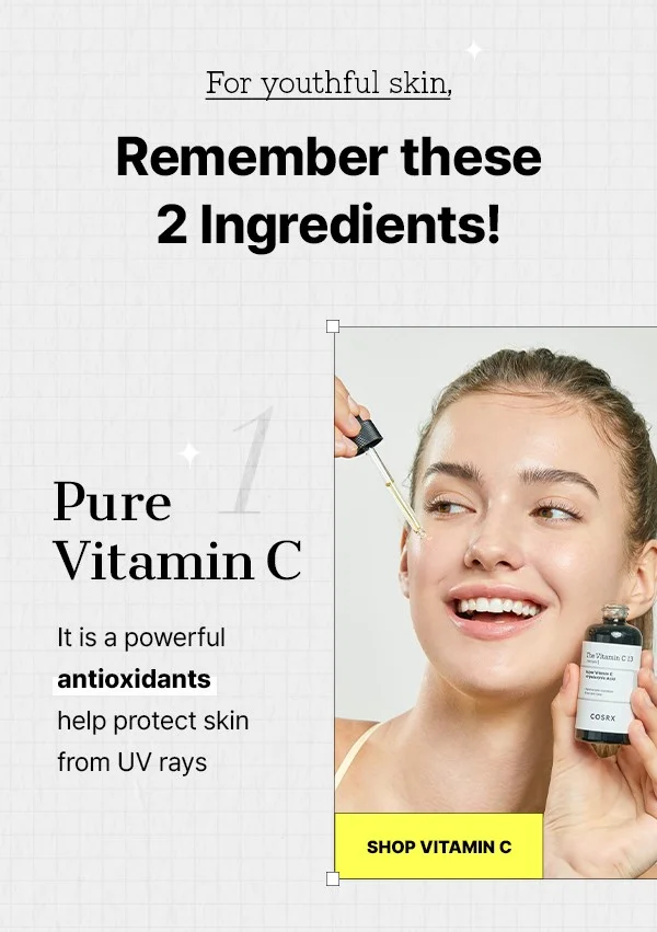 PURE VITAMIN C