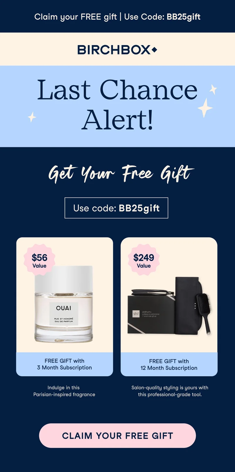 Beauty Just Got Better!