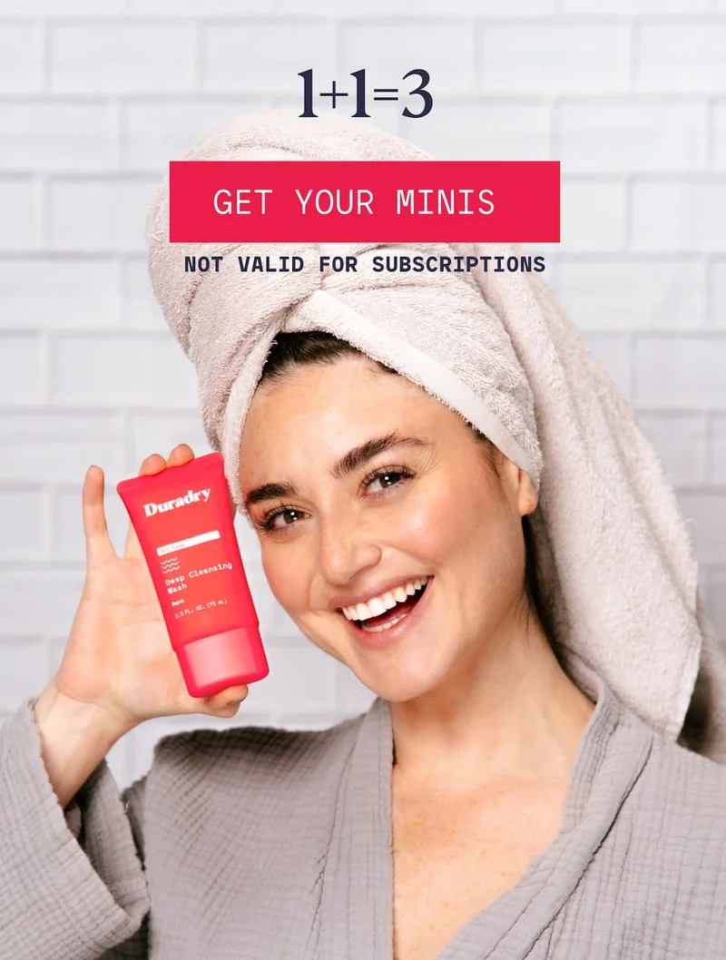 Get your minis